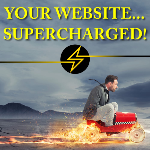 <h2>Lightning Site Speed</h2>
<h3>Find out how much faster your website should be...</h3>

<h3>CLICK TO FIND OUT >></h3>