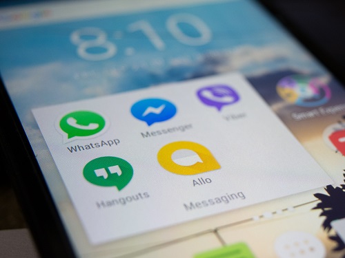 Tech Insight: Viewing Deleted WhatsApp Messages