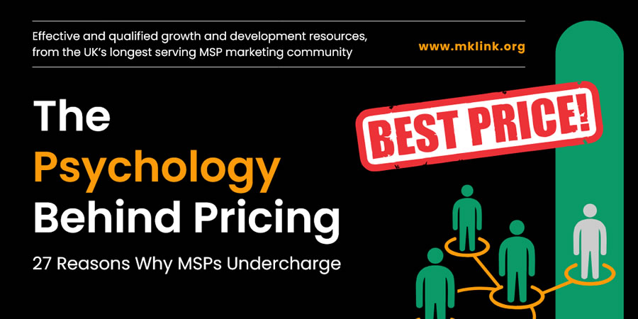 Psychology Behind Pricing