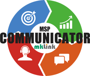 MKLINK Communicator crm