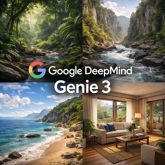 google-deepmind