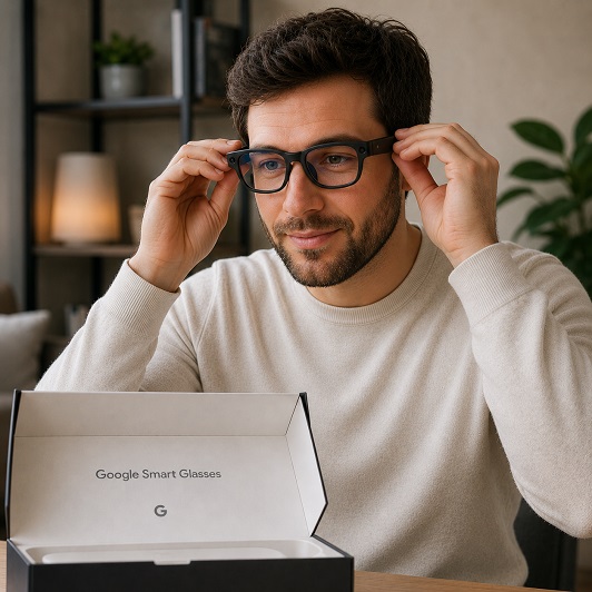 google-smart-glasses