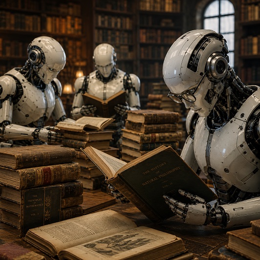 ai-wants-your-old-books