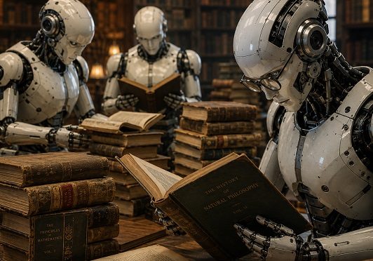 ai-wants-your-old-books