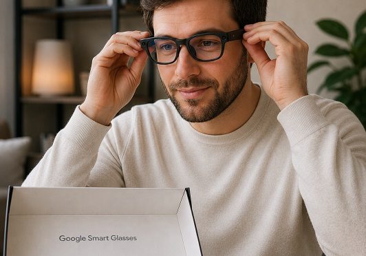 google-smart-glasses