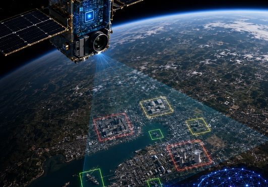 satellite-finds-its-own